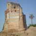 5.Side view (Western),Tomb of  Bahawal Haleem,18-06-2009